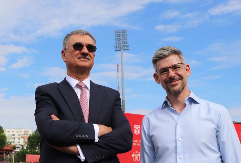 Dinamo a semnat un parteneriat cu cel mai inovativ sistem de scouting din fotbalul mondial! _6