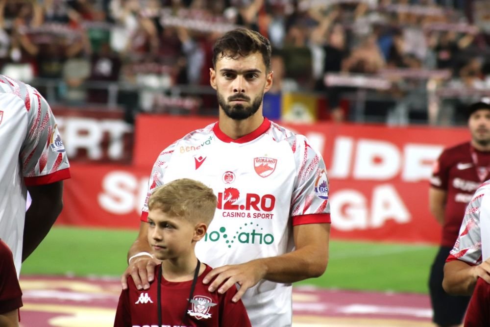 Dinamo a semnat un parteneriat cu cel mai inovativ sistem de scouting din fotbalul mondial! _7