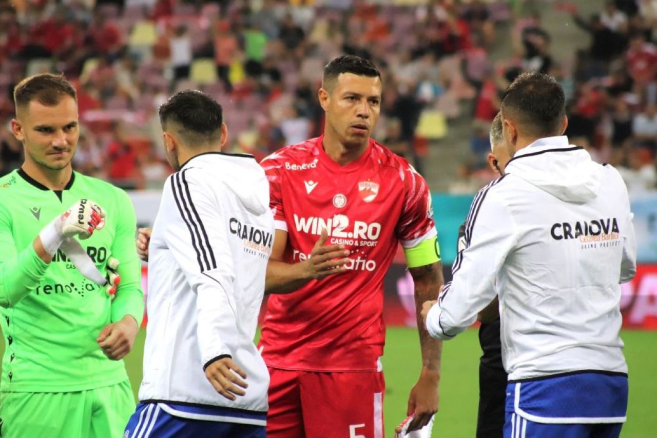 Dinamo a semnat un parteneriat cu cel mai inovativ sistem de scouting din fotbalul mondial! _9
