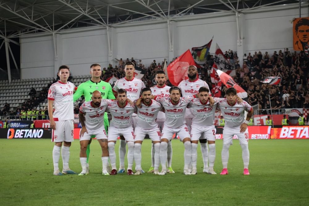 Dinamo a semnat un parteneriat cu cel mai inovativ sistem de scouting din fotbalul mondial! _12