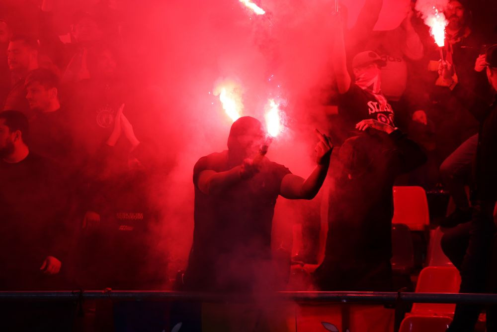 Sold-out în Ghencea la meciurile Stelei. Panduru a numit momentul exact _7