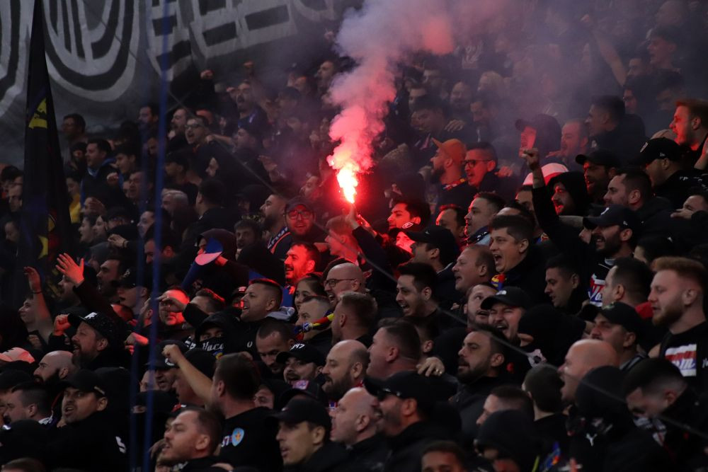 Sold-out în Ghencea la meciurile Stelei. Panduru a numit momentul exact _8