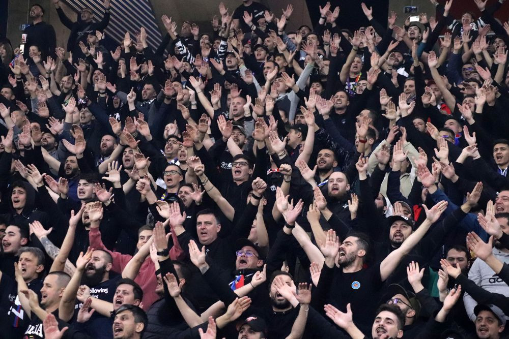 Sold-out în Ghencea la meciurile Stelei. Panduru a numit momentul exact _10