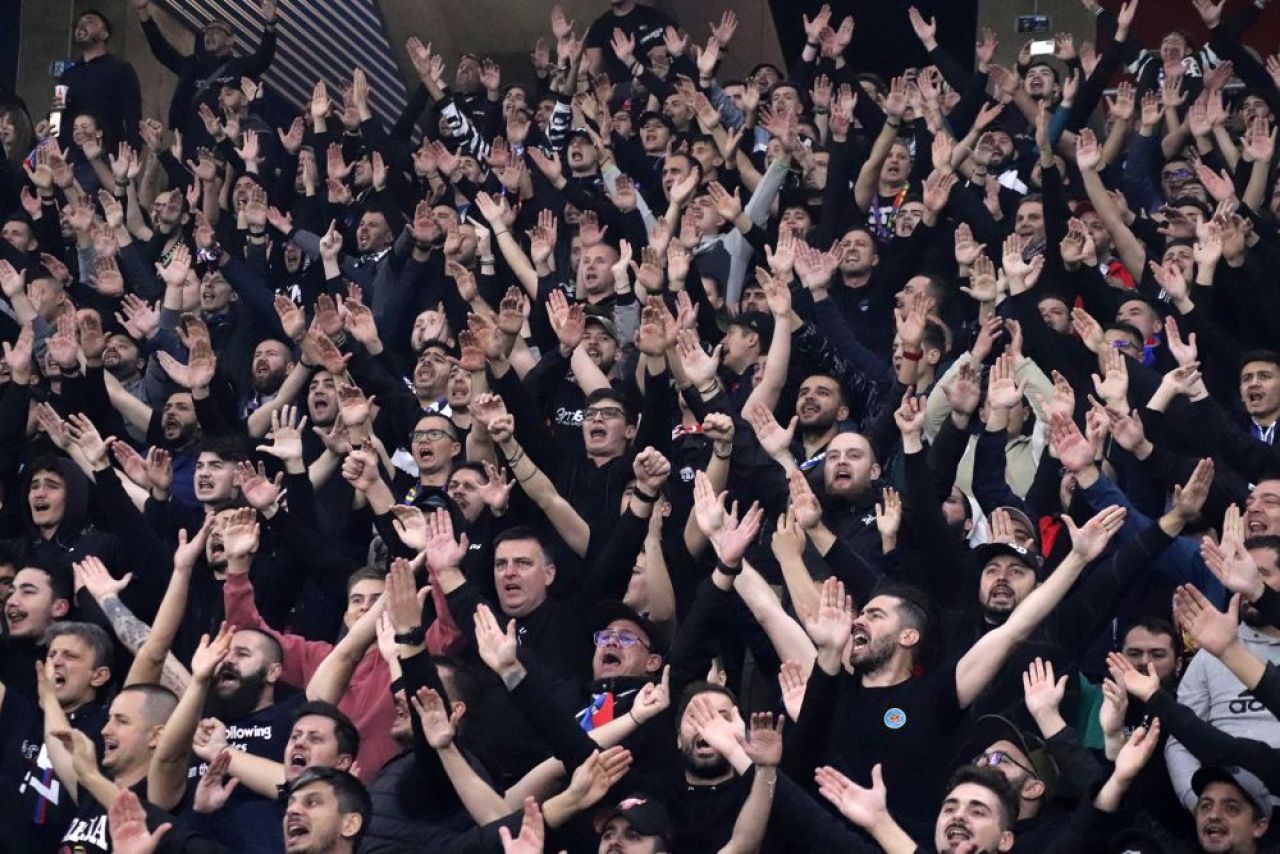 Sold-out în Ghencea la meciurile Stelei. Panduru a numit momentul exact _10