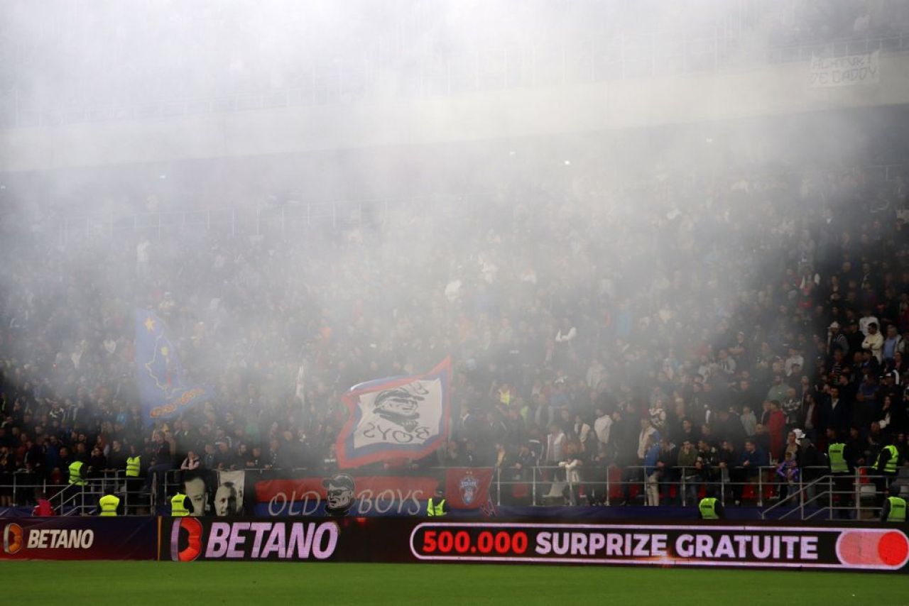 Sold-out în Ghencea la meciurile Stelei. Panduru a numit momentul exact _11