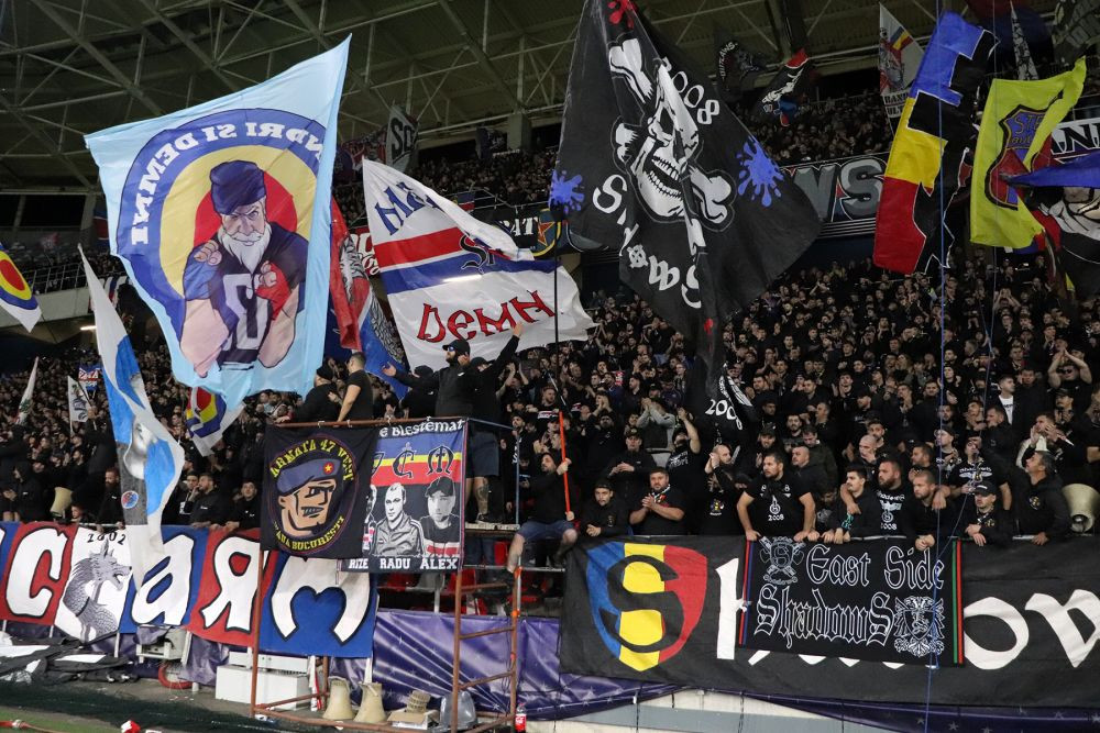 Sold-out în Ghencea la meciurile Stelei. Panduru a numit momentul exact _14