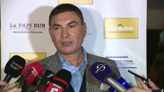 Ce spune Cristi Borcea despre revenirea lui Mircea Lucescu la Dinamo