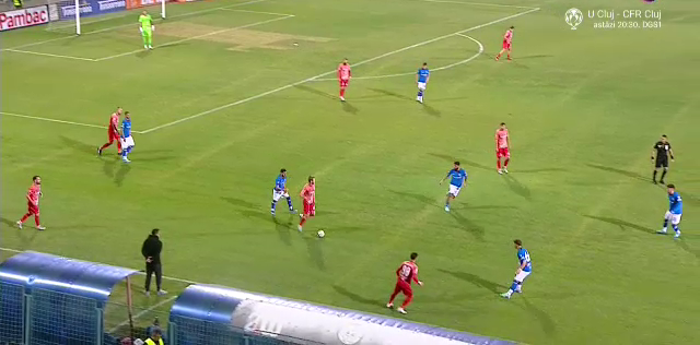 Cupa României | Alexandria - FC Botoșani 2-1! Gloria Buzău - Farul 1-0! Constănțenii, ultimii în Grupa D_6