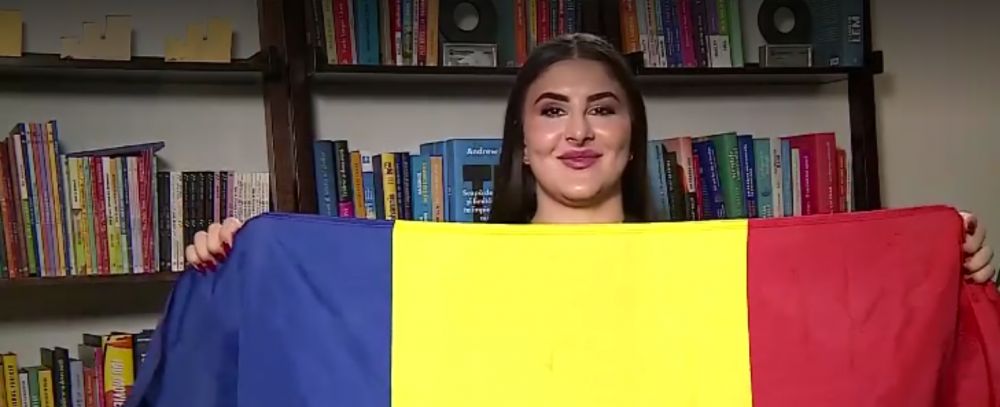 „Să rămână optimistă!” Bianca Andreescu a vorbit despre Simona Halep și și-a ales cuvântul preferat în limba română_1