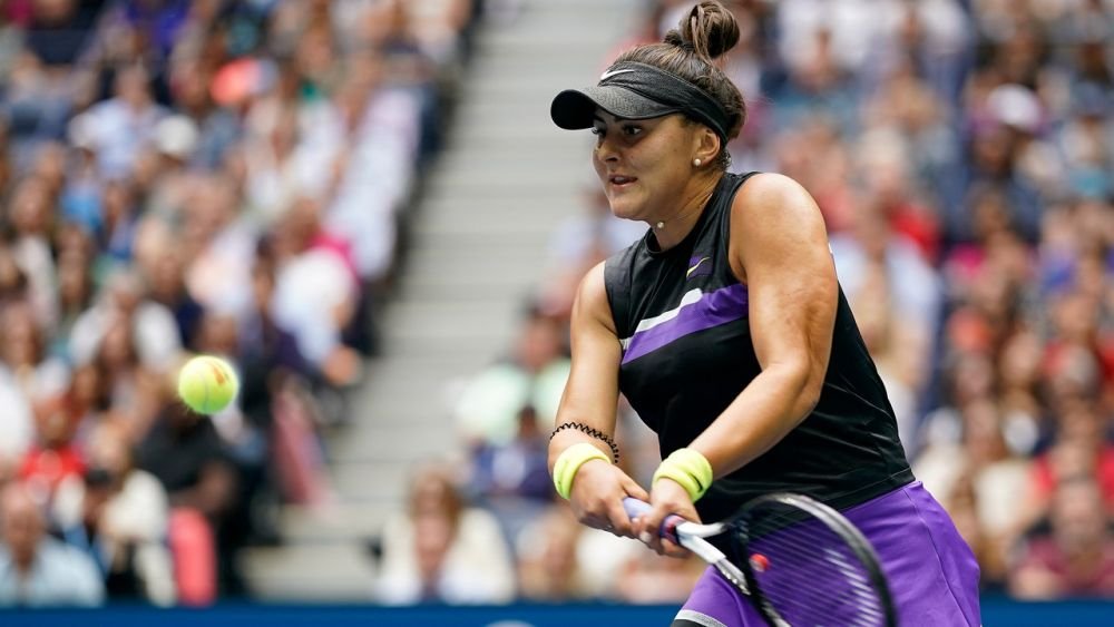 „Să rămână optimistă!” Bianca Andreescu a vorbit despre Simona Halep și și-a ales cuvântul preferat în limba română_33