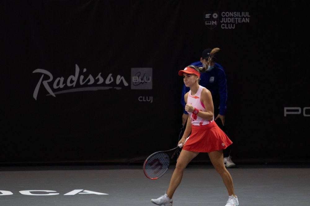 7 românce în top 200 WTA și rezultatul săptămânii: Irina Bara și Andreea Mitu au jucat finala turneului ITF de la Heraklion_18