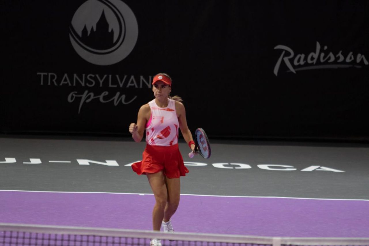7 românce în top 200 WTA și rezultatul săptămânii: Irina Bara și Andreea Mitu au jucat finala turneului ITF de la Heraklion_24