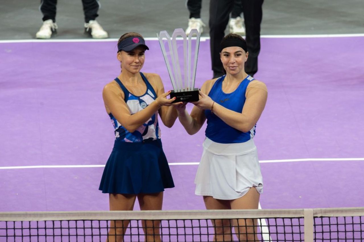 7 românce în top 200 WTA și rezultatul săptămânii: Irina Bara și Andreea Mitu au jucat finala turneului ITF de la Heraklion_40