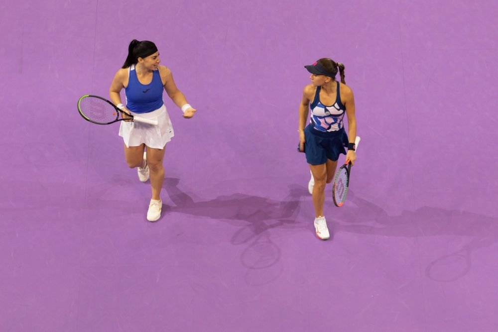 7 românce în top 200 WTA și rezultatul săptămânii: Irina Bara și Andreea Mitu au jucat finala turneului ITF de la Heraklion_41