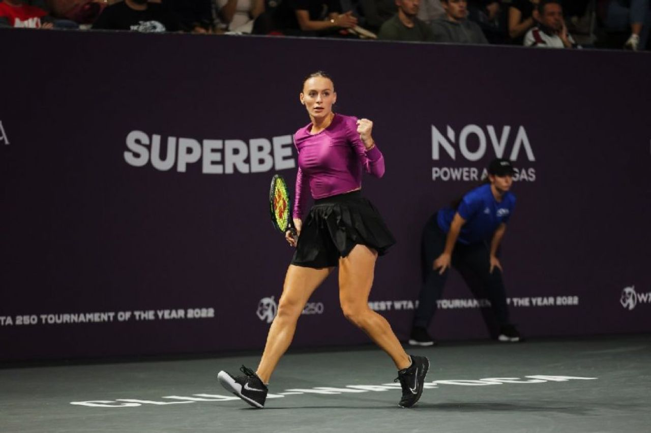 7 românce în top 200 WTA și rezultatul săptămânii: Irina Bara și Andreea Mitu au jucat finala turneului ITF de la Heraklion_101