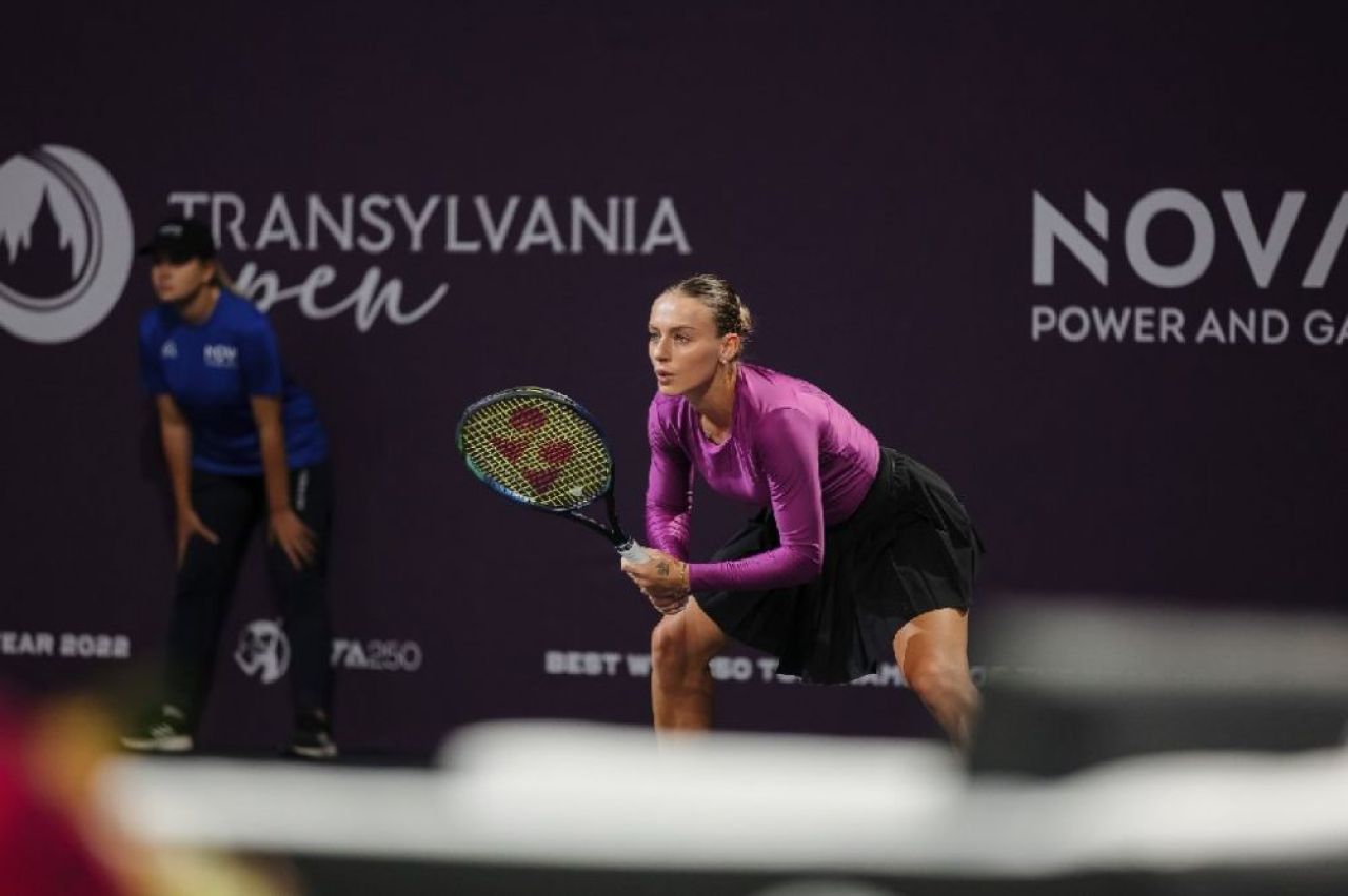 7 românce în top 200 WTA și rezultatul săptămânii: Irina Bara și Andreea Mitu au jucat finala turneului ITF de la Heraklion_104