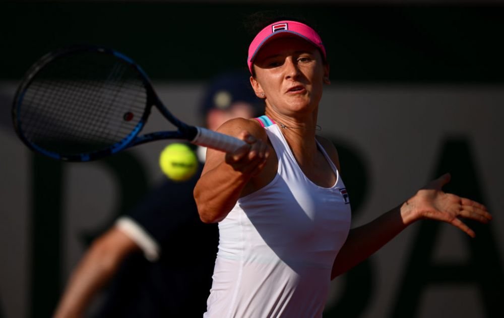 7 românce în top 200 WTA și rezultatul săptămânii: Irina Bara și Andreea Mitu au jucat finala turneului ITF de la Heraklion_112