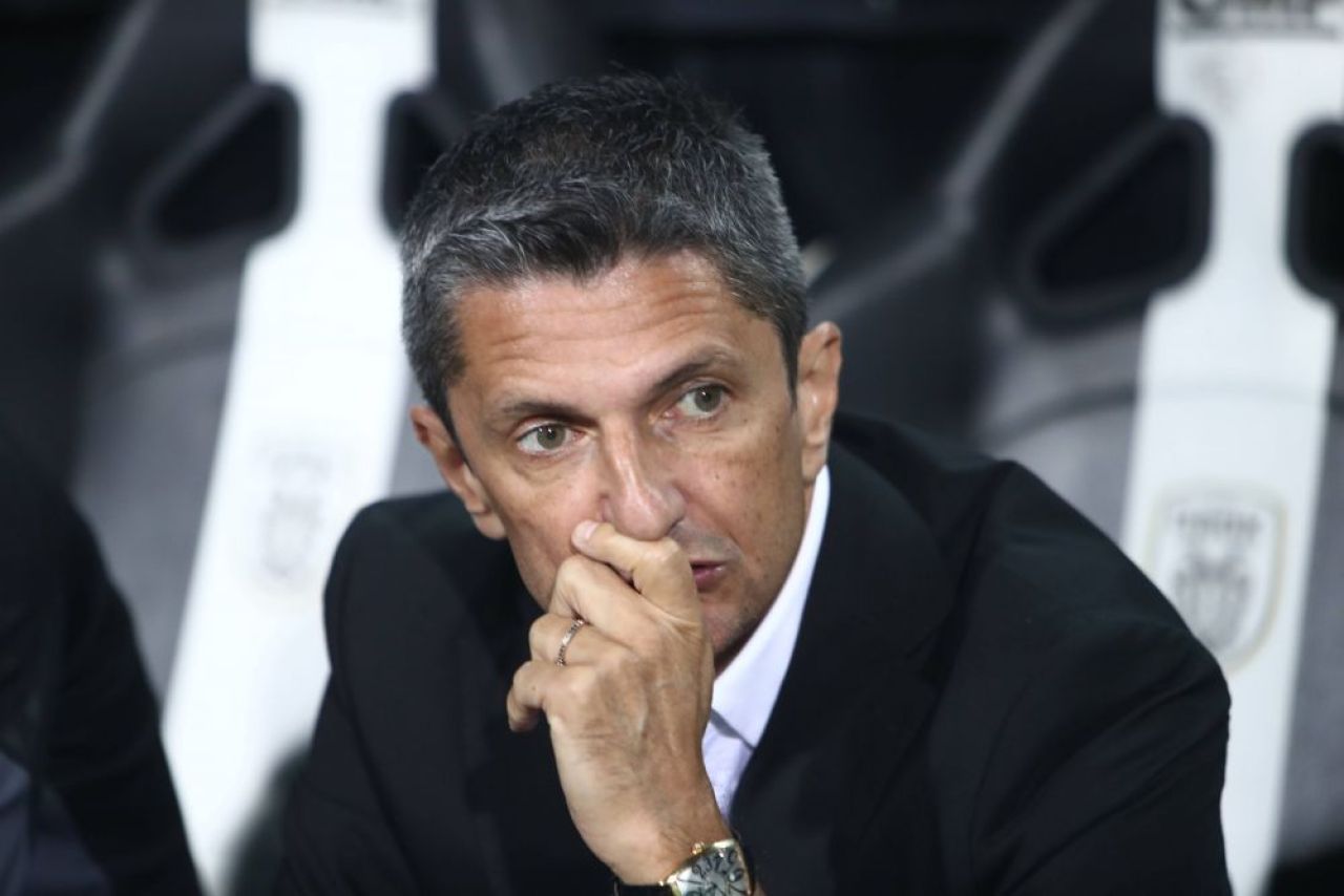 Răzvan Lucescu e mare! Ce a făcut românul în Grecia e greu de egalat _1