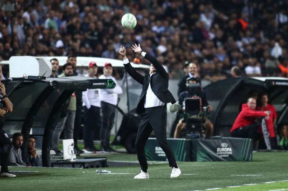 Răzvan Lucescu e mare! Ce a făcut românul în Grecia e greu de egalat _4