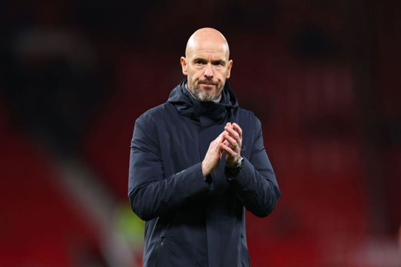Record negativ la Manchester United, cu Erik ten Hag în prim-plan!_7