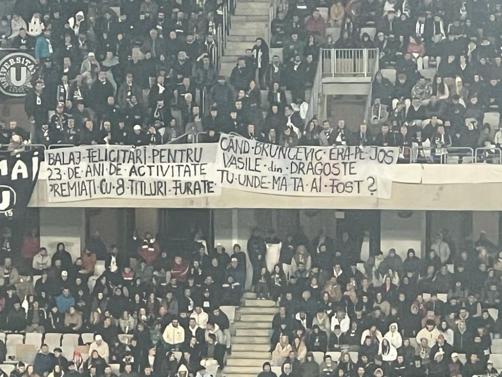 Ardelenii, spectacol total la meciul din Cupă! Ce au pregătit „șepcile roșii” și cum le-au răspuns „ceferiștii”_19