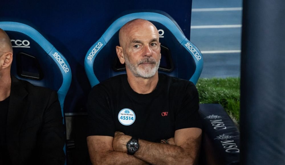 Stefano Pioli, OUT! Ce s-a &icirc;nt&acirc;mplat după Derby della Madonnina
