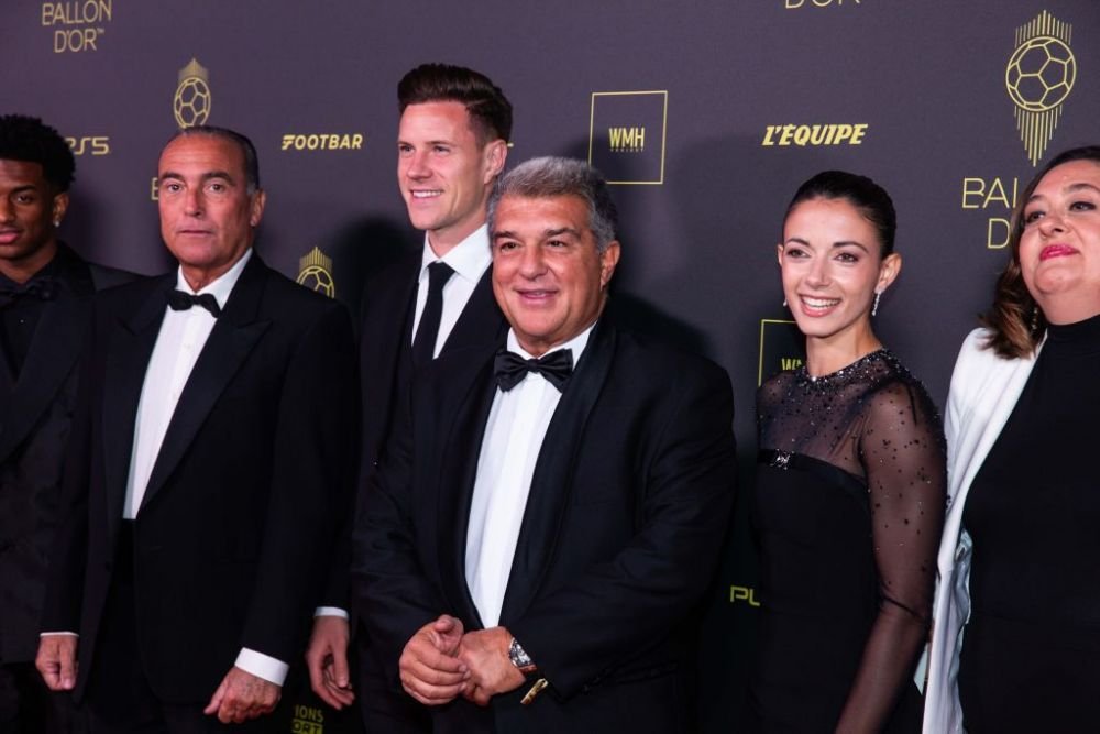 'Iniesta' din fotbalul feminin a vorbit despre Leo Messi după ce a câștigat Balonul de Aur _3