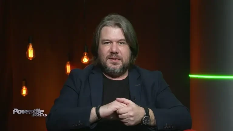 Horia Tecău, la Poveștile Sport.ro. Emisiunea integrală (1.11.2023)