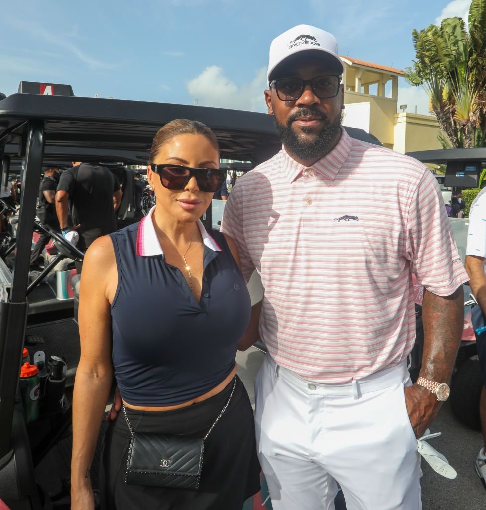 Reacția lui Michael Jordan la anunțul că fiul său vrea să se însoare cu fosta soție a lui Scottie Pippen, care e cu 17 ani mai mare decât el  _17