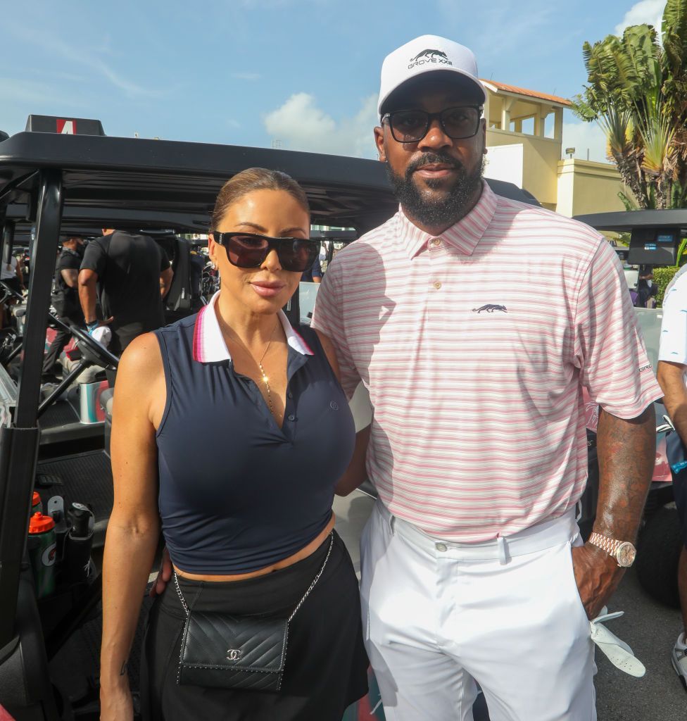 Reacția lui Michael Jordan la anunțul că fiul său vrea să se însoare cu fosta soție a lui Scottie Pippen, care e cu 17 ani mai mare decât el _17