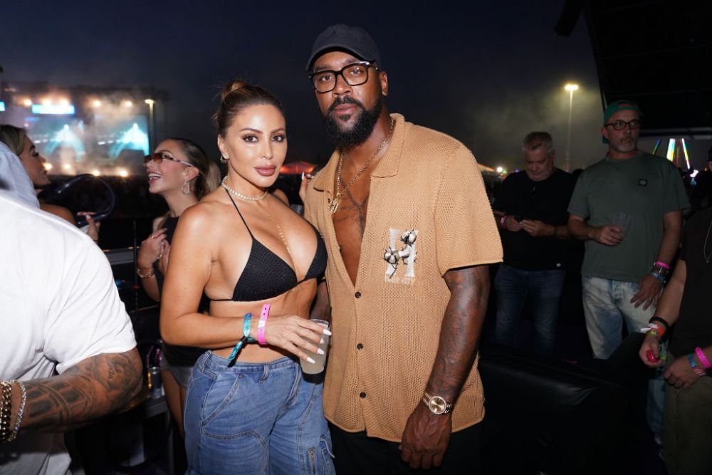Reacția lui Michael Jordan la anunțul că fiul său vrea să se însoare cu fosta soție a lui Scottie Pippen, care e cu 17 ani mai mare decât el  _18