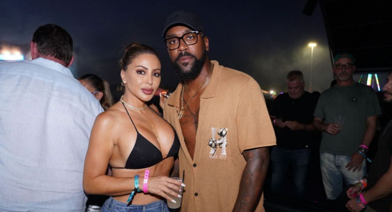 Reacția lui Michael Jordan la anunțul că fiul său vrea să se însoare cu fosta soție a lui Scottie Pippen, care e cu 17 ani mai mare decât el _1