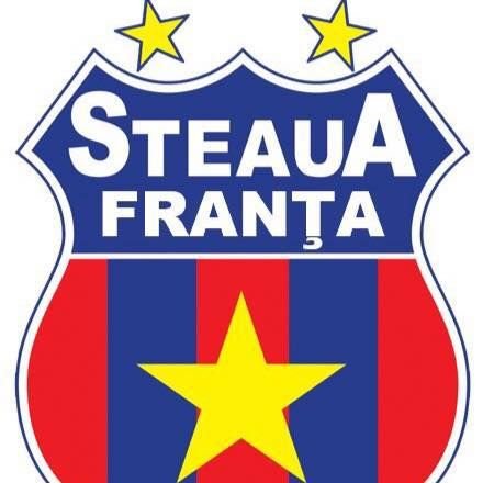 Talpan doesn't like this! O echipă din Franța folosește numele și sigla Stelei și jucătorii fac poze cu replica Cupei Campionilor_7