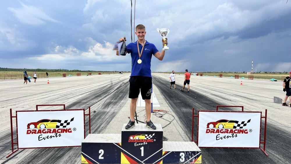 Românii au preparat un VW Lupo care e mai puternic decât un Bugatti Chiron! _11