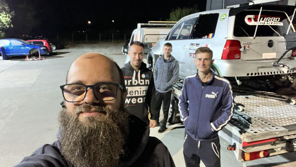 Românii au preparat un VW Lupo care e mai puternic decât un Bugatti Chiron! _21