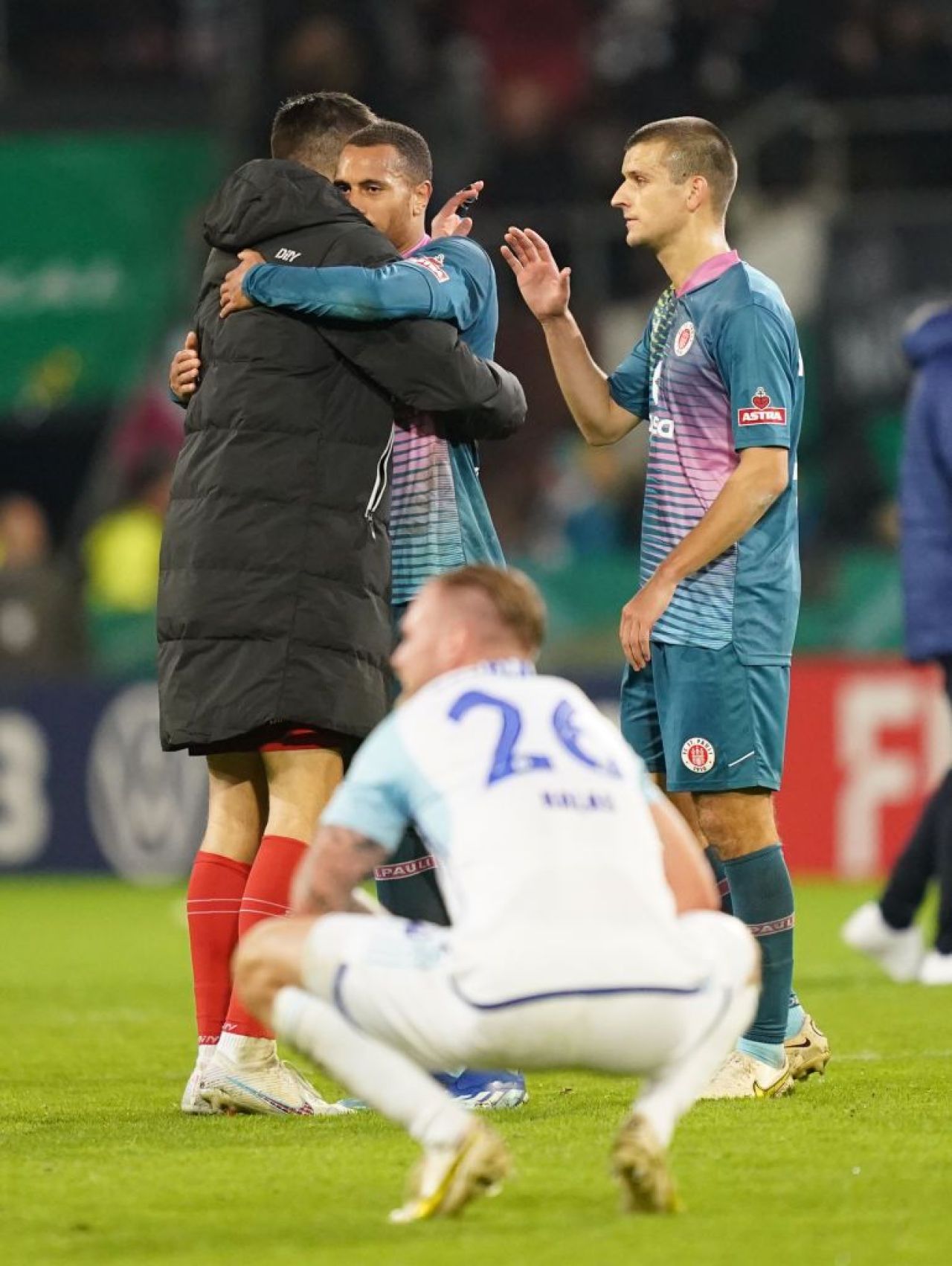 Dezastru pentru Schalke! Fosta semifinalistă a Ligii Campionilor poate retrograda în liga a treia_2