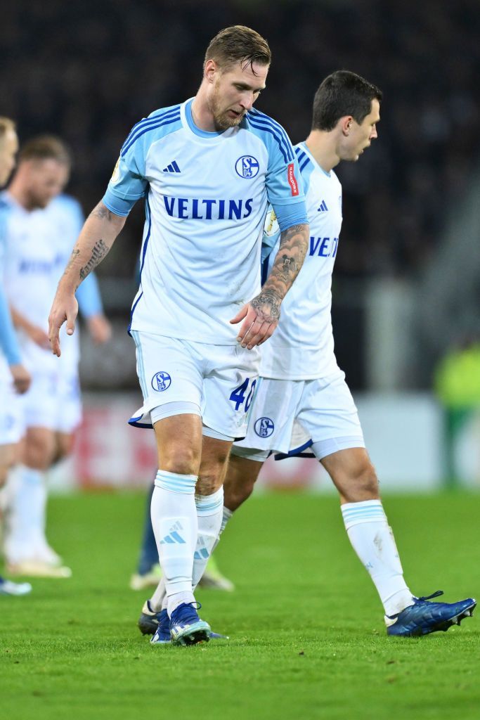 Dezastru pentru Schalke! Fosta semifinalistă a Ligii Campionilor poate retrograda în liga a treia_6