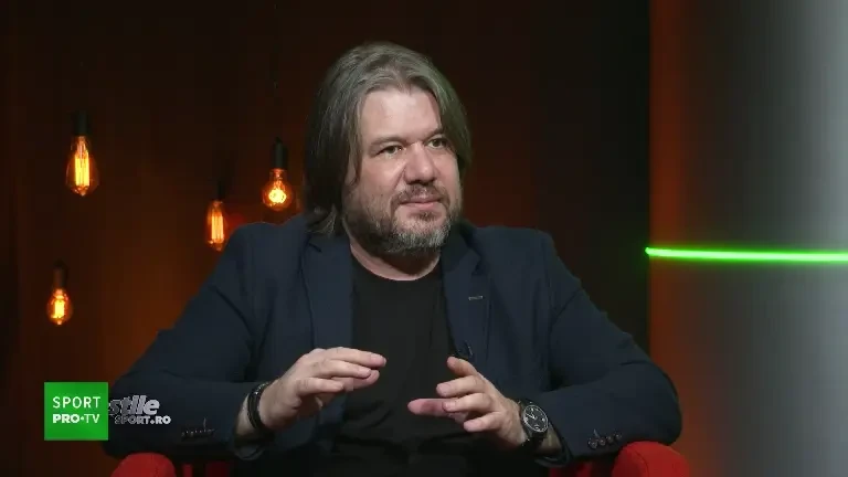 Antrenor de fete: cum gestionează Horia Tecău echipa Rom&acirc;niei de Cupa Billie Jean King