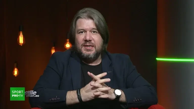 Horia Tecău răspunde la „Întrebările-fulger”, în emisiunea Poveștile Sport.ro