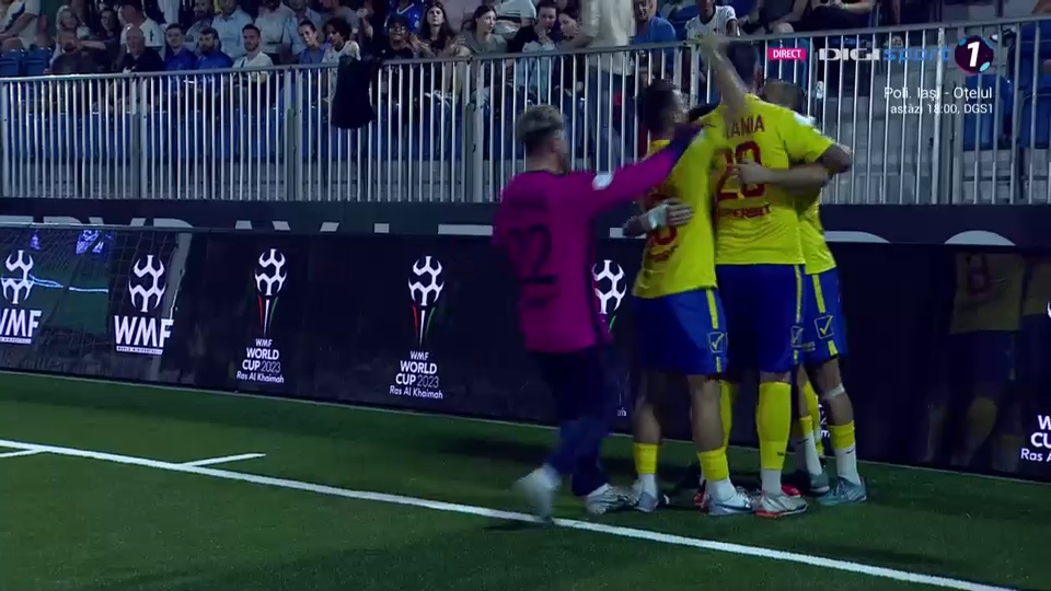Ce performanță! Naționala de minifotbal a României s-a calificat în finala Campionatului Mondial _2