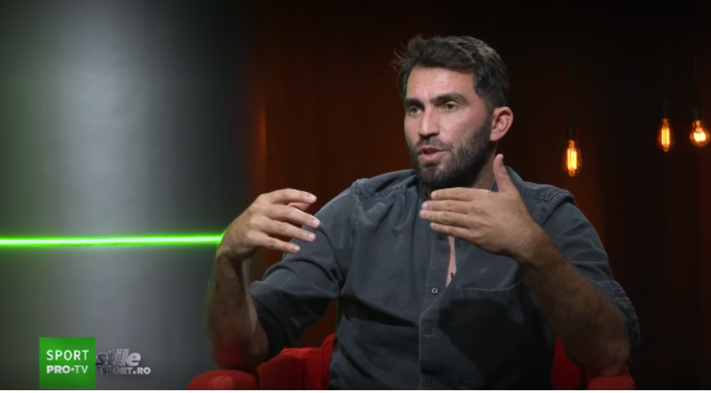 „Mă duc eu și alerg, le iau de peste tot!” Horia Tecău dezvăluie cum joacă tenis Gheorghe Hagi _14
