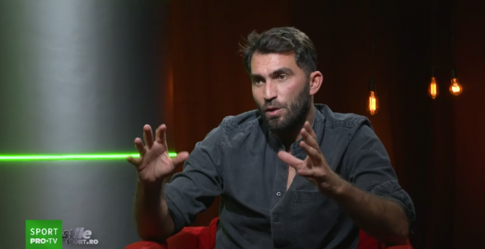 „Mă duc eu și alerg, le iau de peste tot!” Horia Tecău dezvăluie cum joacă tenis Gheorghe Hagi _15