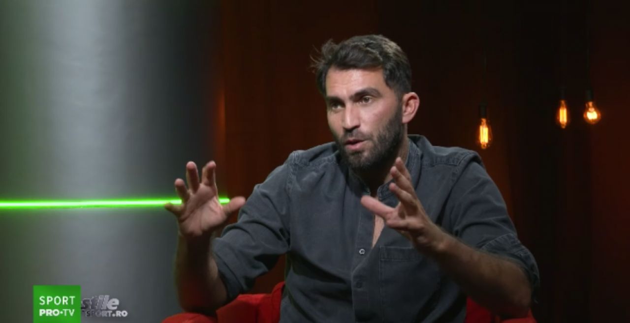 „Mă duc eu și alerg, le iau de peste tot!” Horia Tecău dezvăluie cum joacă tenis Gheorghe Hagi _15