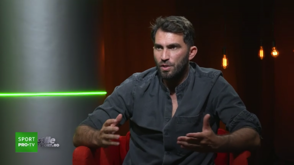 „Mă duc eu și alerg, le iau de peste tot!” Horia Tecău dezvăluie cum joacă tenis Gheorghe Hagi _16