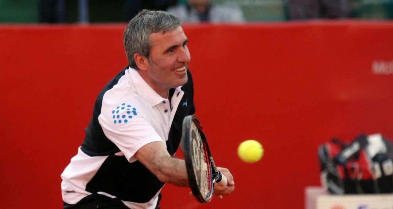 „Mă duc eu și alerg, le iau de peste tot!” Horia Tecău dezvăluie cum joacă tenis Gheorghe Hagi _1