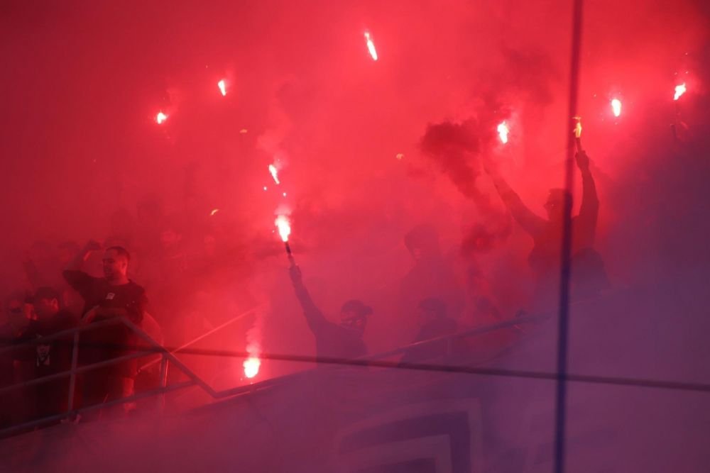 Peluza Sud Steaua l-a impresionat pe Gigi Mustață: ”Hai să nu fim ipocriți. A fost mereu la înălțime”_4