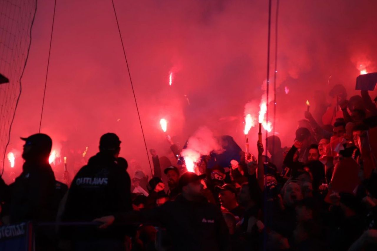 Peluza Sud Steaua l-a impresionat pe Gigi Mustață: ”Hai să nu fim ipocriți. A fost mereu la înălțime”_6