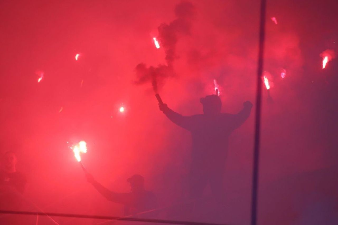 Peluza Sud Steaua l-a impresionat pe Gigi Mustață: ”Hai să nu fim ipocriți. A fost mereu la înălțime”_10