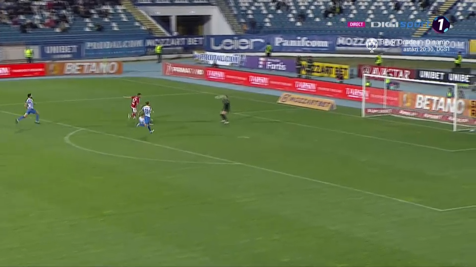 Poli Iași - Oțelul Galați 1-1 | Cele două nou-promovate și-au împărțit ocaziile și punctele_6