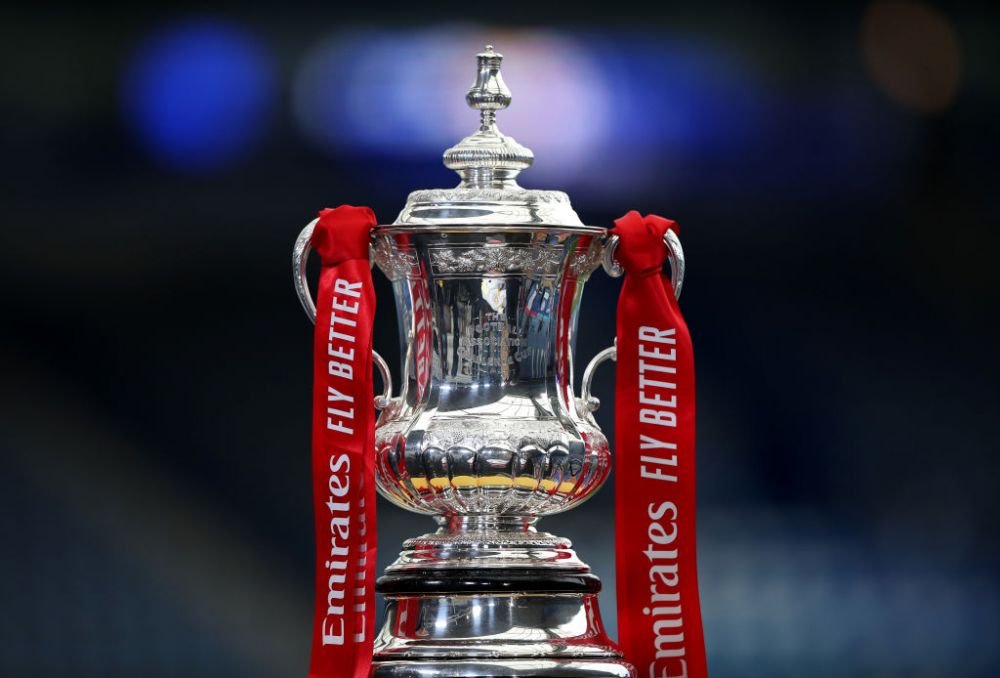 Cele mai tari meciuri din FA Cup se văd pe PRO ARENA și VOYO. Au &icirc;nceput duelurile din primele faze ale competiției